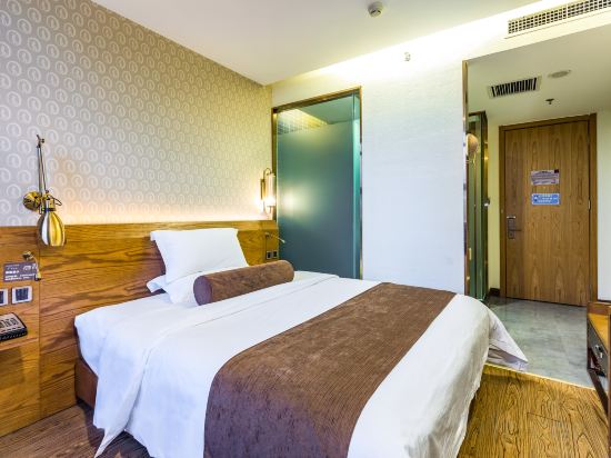 COSY FEELING HOTEL Room Type - Guestroom (Double bed)