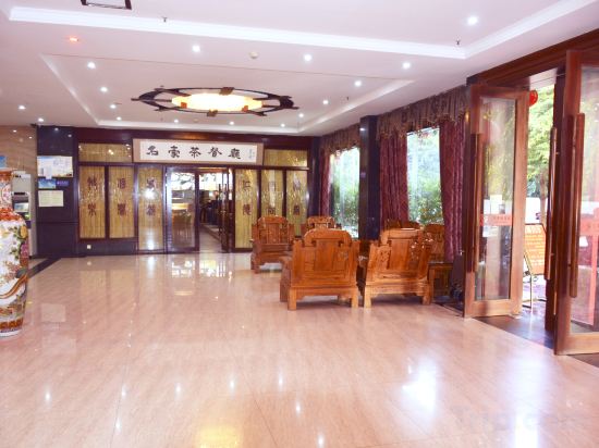 Others 4, Minghao Holiday Hotel, Hainan
