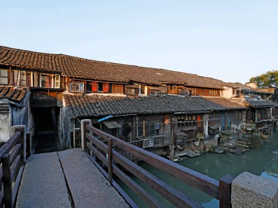 Others 5, Boxin Shuishe Wuzhen Boutique Hostel (Dongzha Scenic Spot Branch), Jiaxing