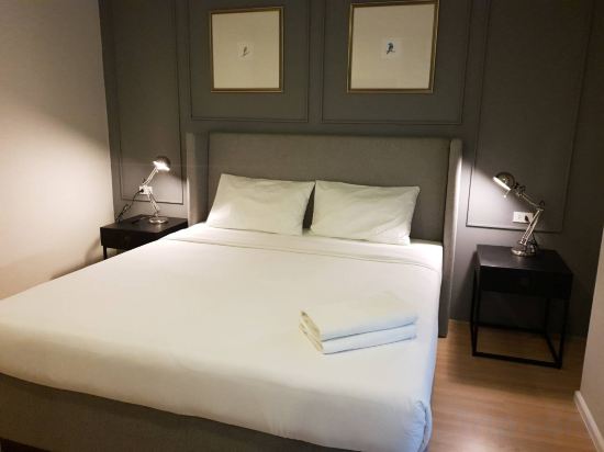 Dlux Condominium Room Type - Standard