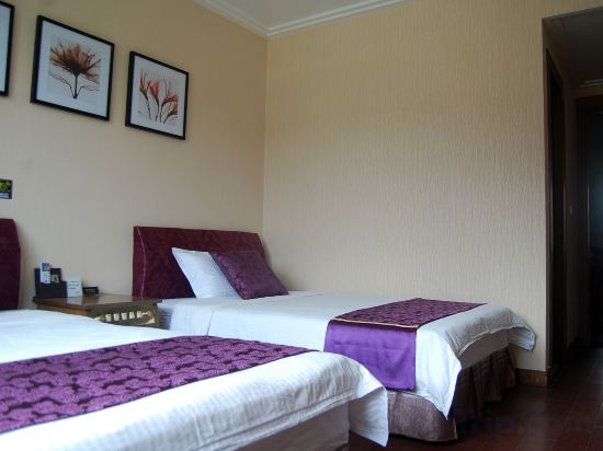 Others 5, Songyi Hotel, Wenzhou