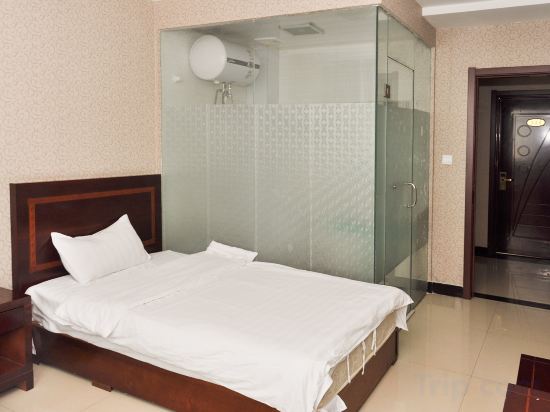 Others 4, Yuping Juxianlou Hotel, Chengde