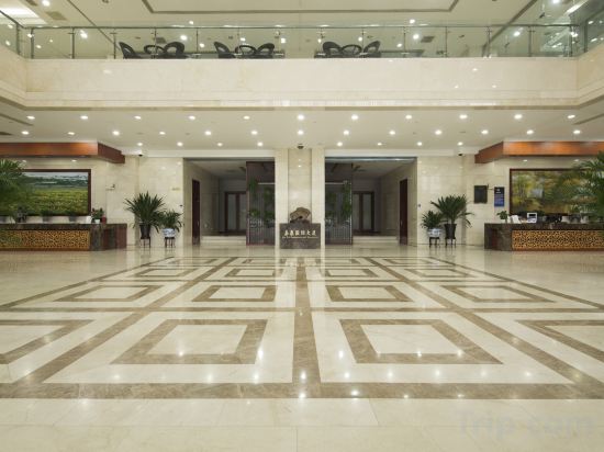 Others 2, Jiatai International Business Hotel, Beijing