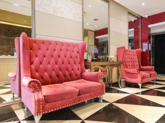 Others 4, Zsmart Zhishang Hotel (Hangzhou Wulin Square), Hangzhou