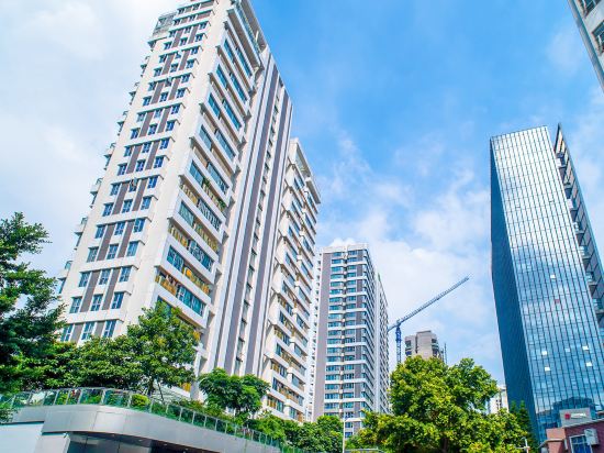Others 2, Shengang Apartment Hotel, Shenzhen