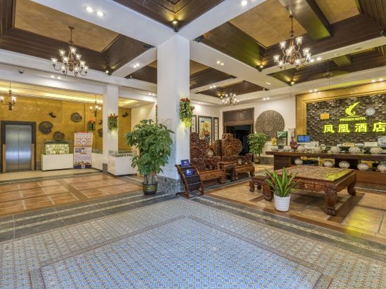 Others 3, Fenghuang Zhihui Apartment Hotel (Phoenix Regimen Hotel), Shenzhen