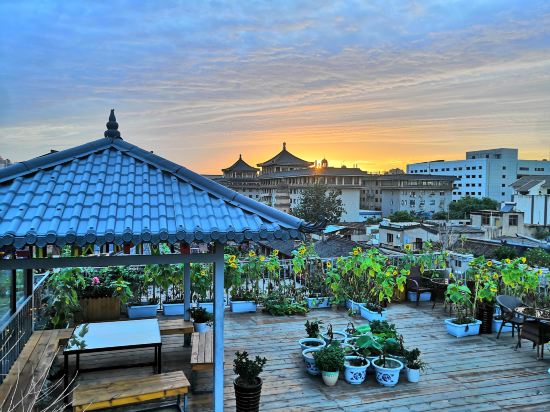 Others 3, Xi An Yunqi Selected Hotel (Bell and Drum Tower Huimin Street), Xi'an