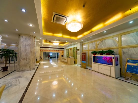 Others 5, Jinan Railway Hotel, Jinan