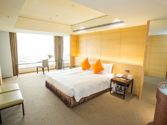 Freshfields Hotel Room Type - Superior View Double Room