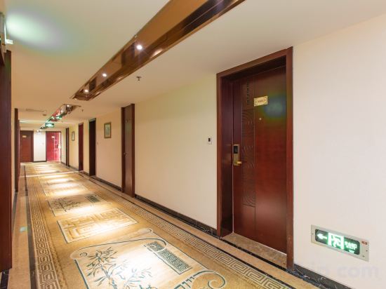Others 3, Lihao Hotel, Huzhou