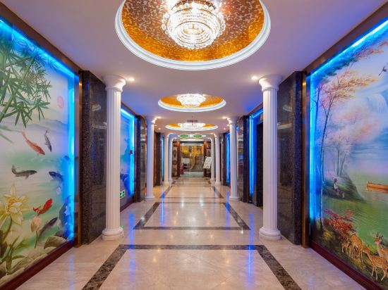 Others 3, Starlight Hotel (Shanghai Pudong International Airport Branch), Shanghai