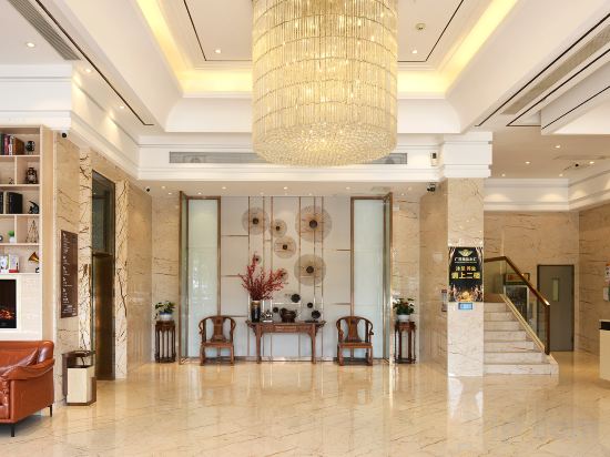 Others 5, Guang Mao Hotel, Foshan