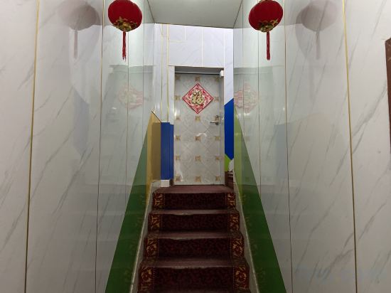 Others 3, Shidai Hostel, Shanghai