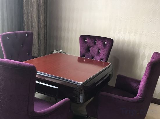 Others 2, Qingxu Xinzijin Hotel (Qingxu County Government), Taiyuan