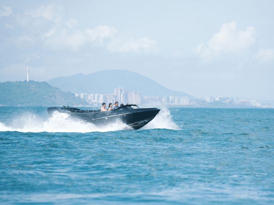 Others 3, Wuzhizhou Island Resort, Sanya