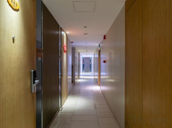 Others 3, Shengang Apartment Hotel, Shenzhen