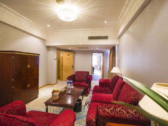 Others 4, The Great Wall Hotel, Zhengzhou