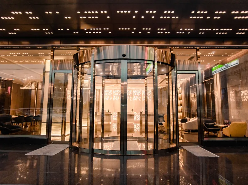 Paco Hotel (Guangzhou South Railway Station Panyu Changlong Branch)