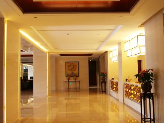 Others 3, Taizhuang Residence, Zaozhuang