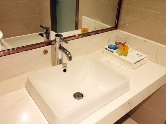 Others 5, Zhongzhou Yihe Hotel, Xinxiang