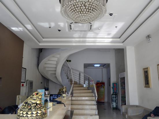 Others 5, Qiu Express Hotel (Zhumadian Trade Plaza), Zhumadian