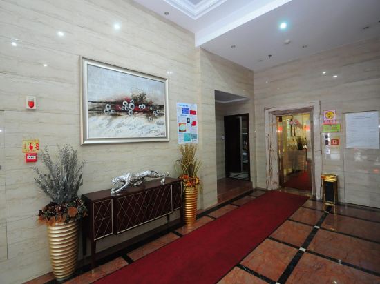 Others 5, Nanhong Hotel, Zhoushan