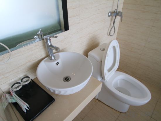 Others 5, Yihe Hostel, Shanghai