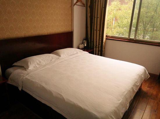 Others 2, Zhangjiajie Yunjianyue Inn, Zhangjiajie