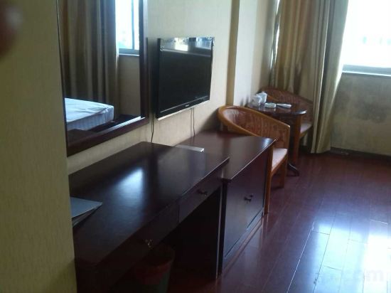 Others 3, Xinjia Hotel, Qiandongnan Miao and Dong