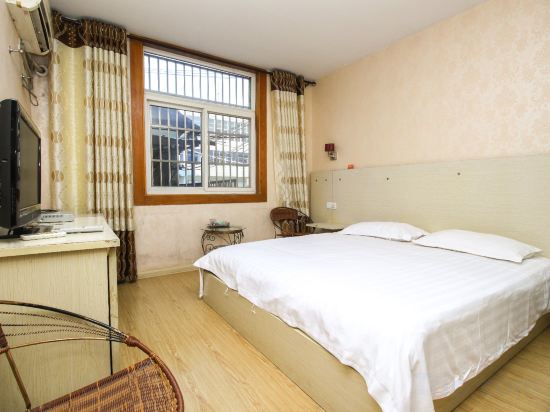Others 3, Guangde Jinchuan Business Hotel, Xuancheng