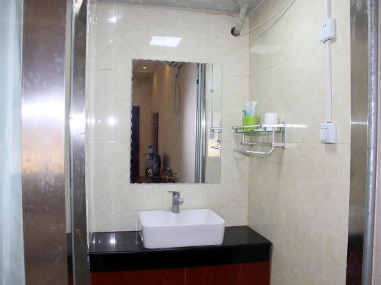 Others 3, Shen County Jufude Business Hotel, Liaocheng