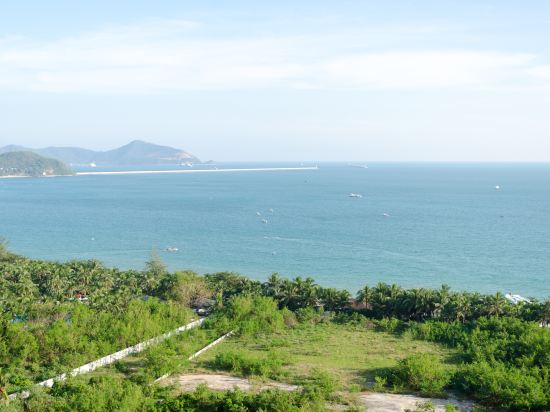 Others 5, Lihaiju Seaview Apartment, Sanya