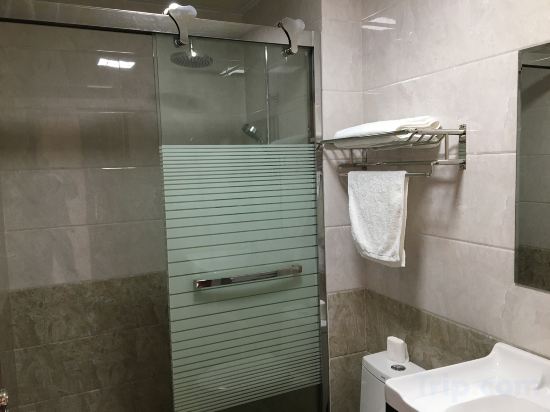 Others 4, Yinhe Hotel, Suzhou