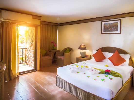 Samui Bayview Resort & Spa Room Type - Standard Room