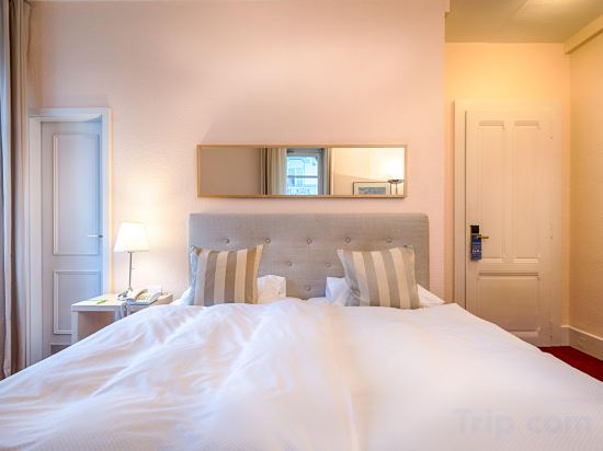 Villa Toscane Room Type - Standard Room