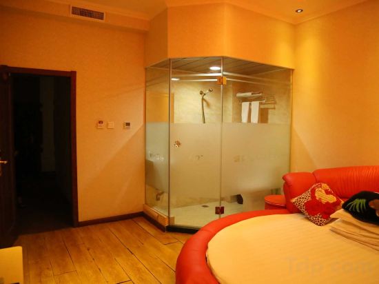 Others 3, Harbin Lijiang Yixiu Fashion Hotel, Harbin