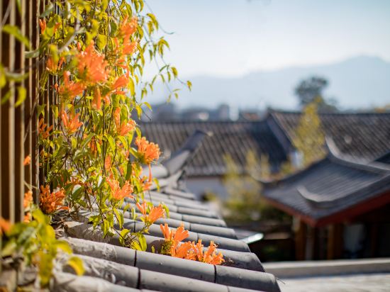 Others 5, Tiancun Inn (Lijiang Shuhe Ancient Town), Lijiang