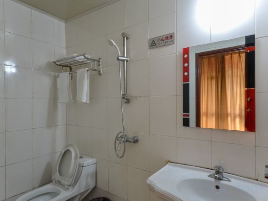 Others 2, Tiantai Phoenix Holiday Hotel, Taizhou