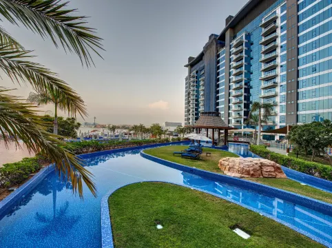 Dukes The Palm Dubai Hotel