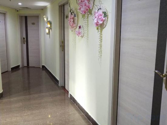 Others 3, Lianzhou Xingguang Art Hotel, Qingyuan