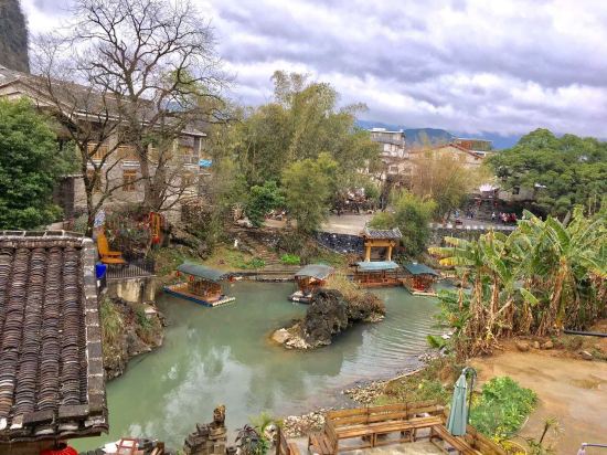 Others 5, Huangyao Ancient Town Jiangbian Garden Inn, Hezhou