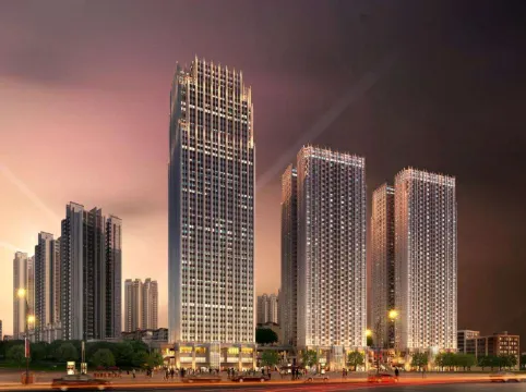 บ้านพักตากอากาศสวีทโฮม (สวนสาธารณะซื่อจื่อซาน รานเจียปา เป่ยหวน)