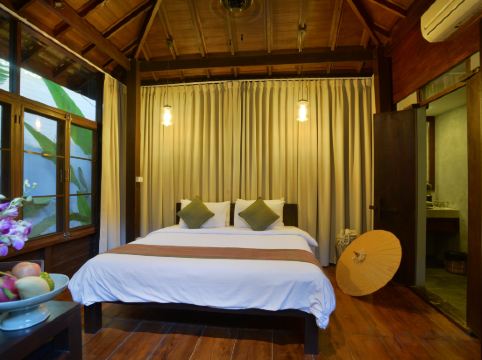 The Quarter Hotel Room Type - Superior Room with No View