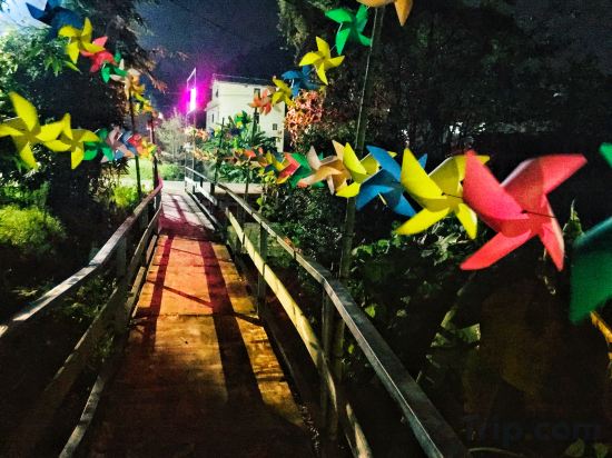 Others 5, Nanjing Tulou Yunxi Hostel (Yuchang Building), Zhangzhou