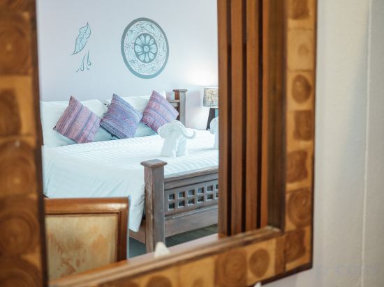 The Opium Chiang Mai Room Type - Studio The Opium Chiang Mai Room Type - Studio