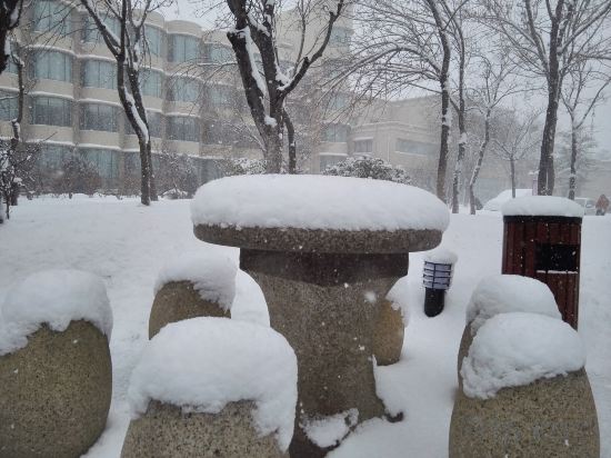 Others 5, Golden Beach Garden View Hotel, Yantai