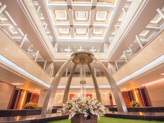 Others 3, Qingdao Garden Hotel VIP House, Qingdao