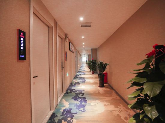 Others 5, Tour Boutique Hote, Shenzhen