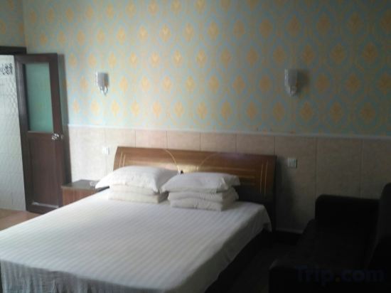 Others 2, Changfeng Shuiyuan Hotel, Hefei
