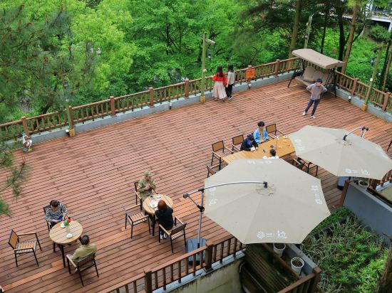 Others 4, Guilin Shenlong Valley Qinglan Vacation Apartment, Guilin